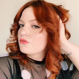 Meet your Posher, Liz